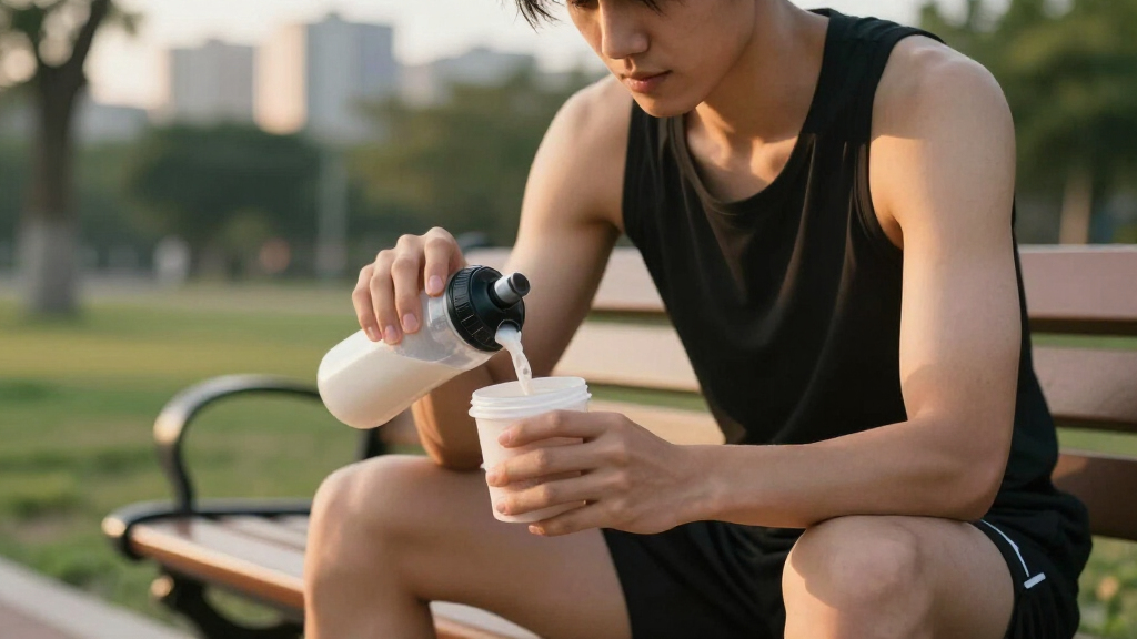 Does Creatine Make You Smarter?