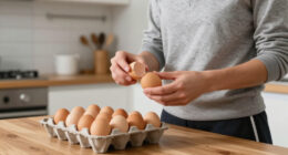 Egg Recall