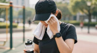 ‘Extremely high’ rates of heat-related emergency department visits, CDC says