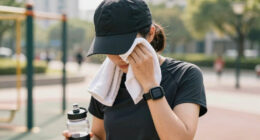 ‘Extremely high’ rates of heat-related emergency department visits, CDC says