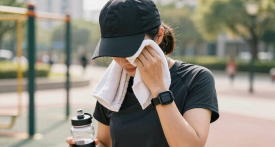 ‘Extremely high’ rates of heat-related emergency department visits, CDC says