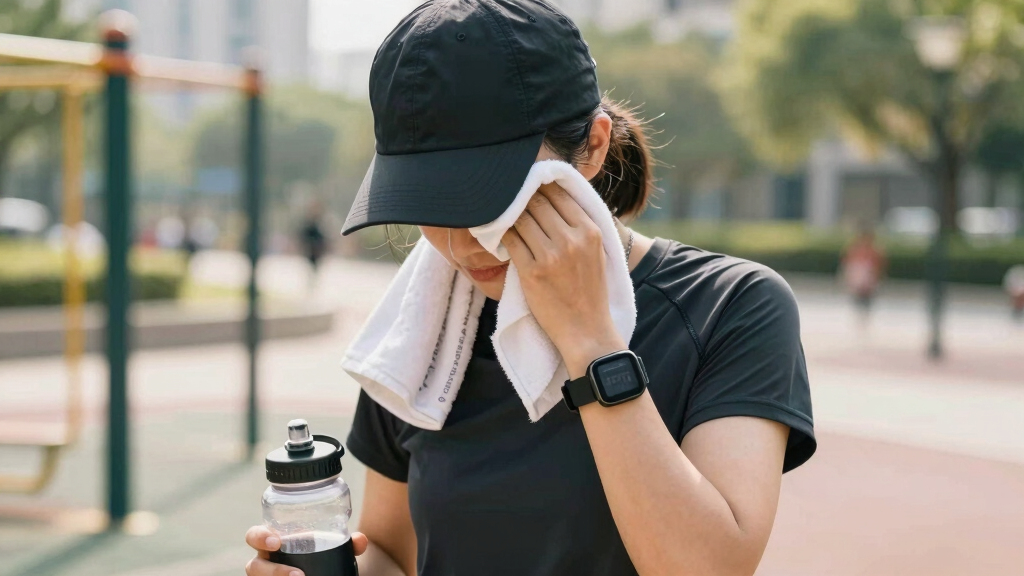 ‘Extremely high’ rates of heat-related emergency department visits, CDC says