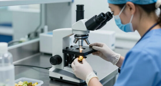 Fda Cyclospora Parasite Outbreak