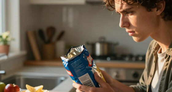 fda potato chip salmonella warning