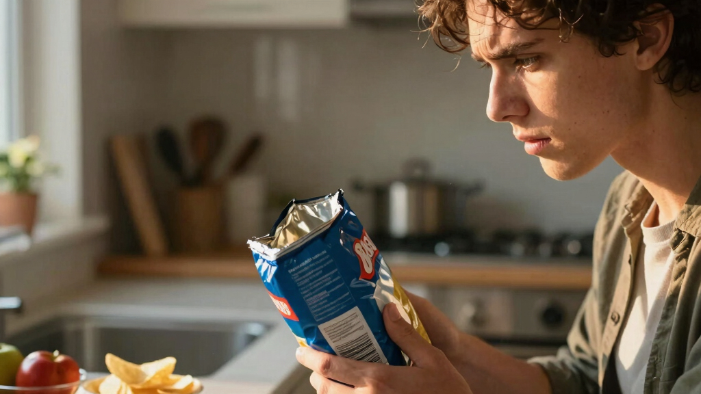 fda potato chip salmonella warning