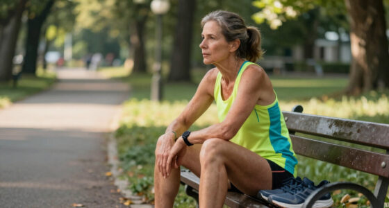 For Lifelong Runners, Quitting Can Feel Like a Form of Grief