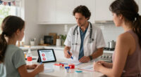 Fourth of July safety: ER doctor urges families to prepare before the holiday weekend