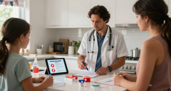 Fourth of July safety: ER doctor urges families to prepare before the holiday weekend