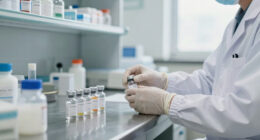 Gavi approves $180 million for Africa’s vaccine manufacturing