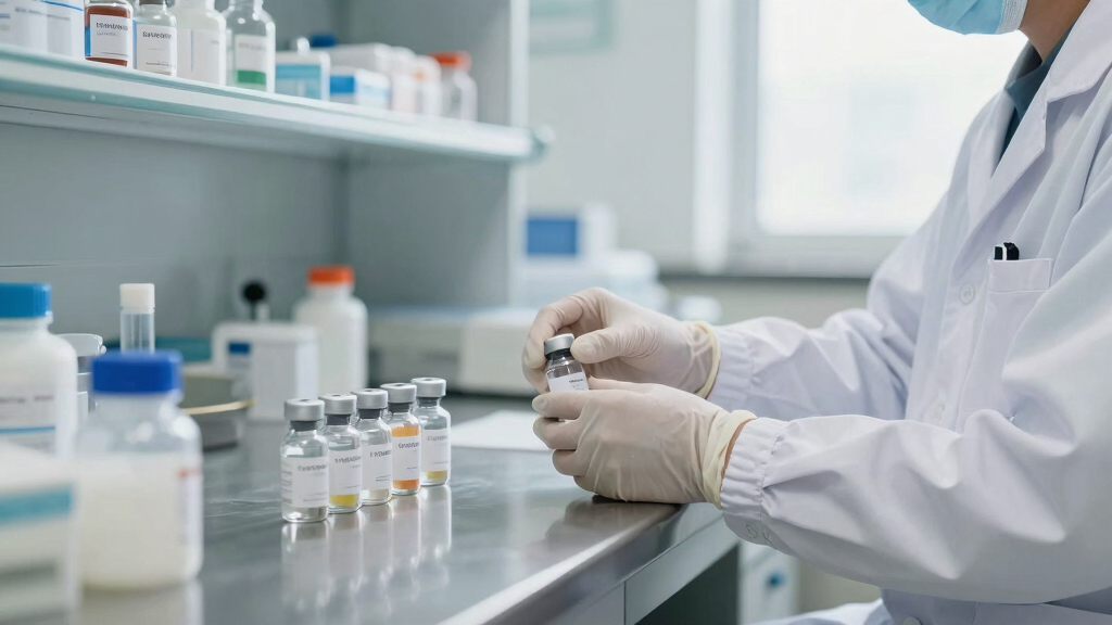 Gavi approves $180 million for Africa’s vaccine manufacturing