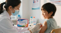 Gavi Doubles Down on Global Immunization Drive, Targets 500 Million More Children Despite Funding Squeeze