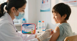 Gavi Doubles Down on Global Immunization Drive, Targets 500 Million More Children Despite Funding Squeeze