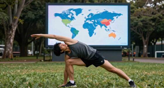 Health Australia Surges In Global Coverage