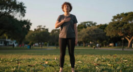 How I Learned To Be More Present Without Meditating