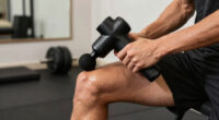 How to Choose Massage Guns For Muscle Recovery