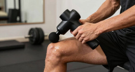 How to Choose Massage Guns For Muscle Recovery
