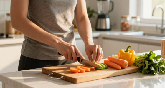 Is It OK To Eat The Same Things Every Day?