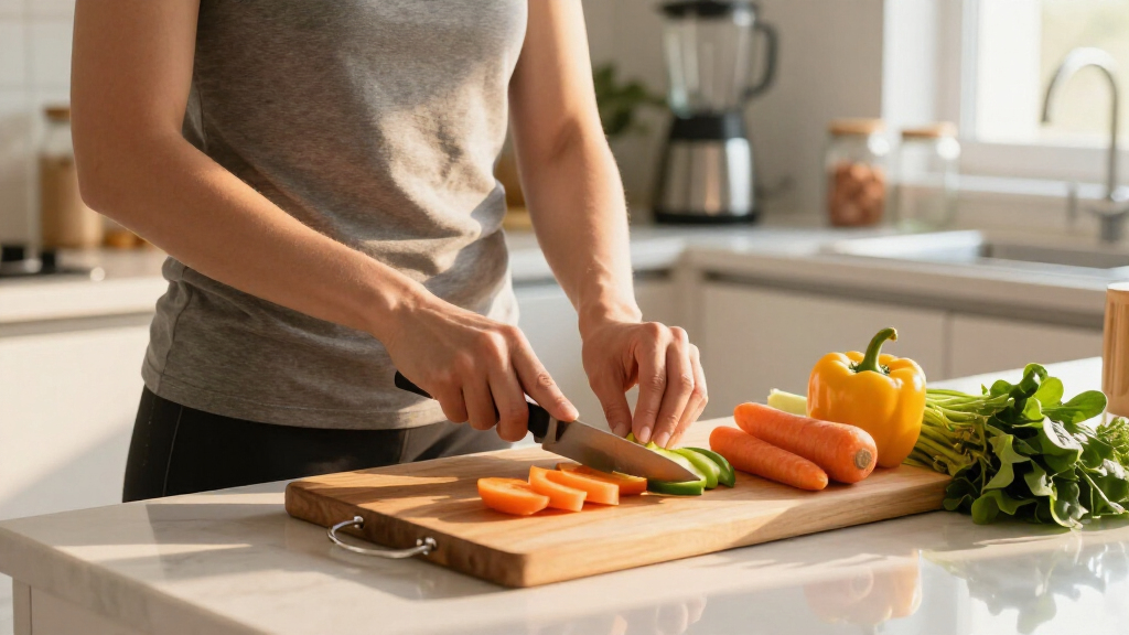 Is It OK To Eat The Same Things Every Day?
