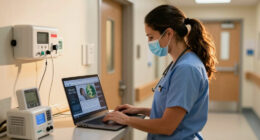 Mercy Gilbert Medical Center, Arizona, United States Surges In Global Coverage