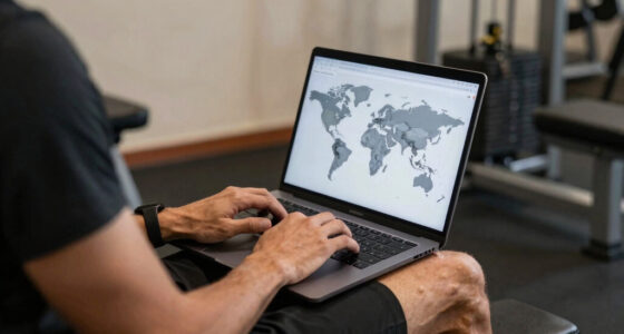 National Jewish Surges In Global Coverage