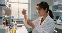 New HIV Vaccine Shows Unprecedented Success In Preclinical Study