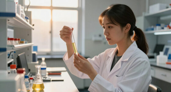 New HIV Vaccine Shows Unprecedented Success In Preclinical Study