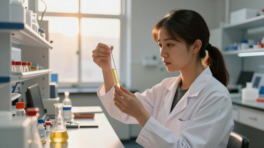 New HIV Vaccine Shows Unprecedented Success In Preclinical Study
