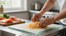 Noodles Salmonella Outbreak