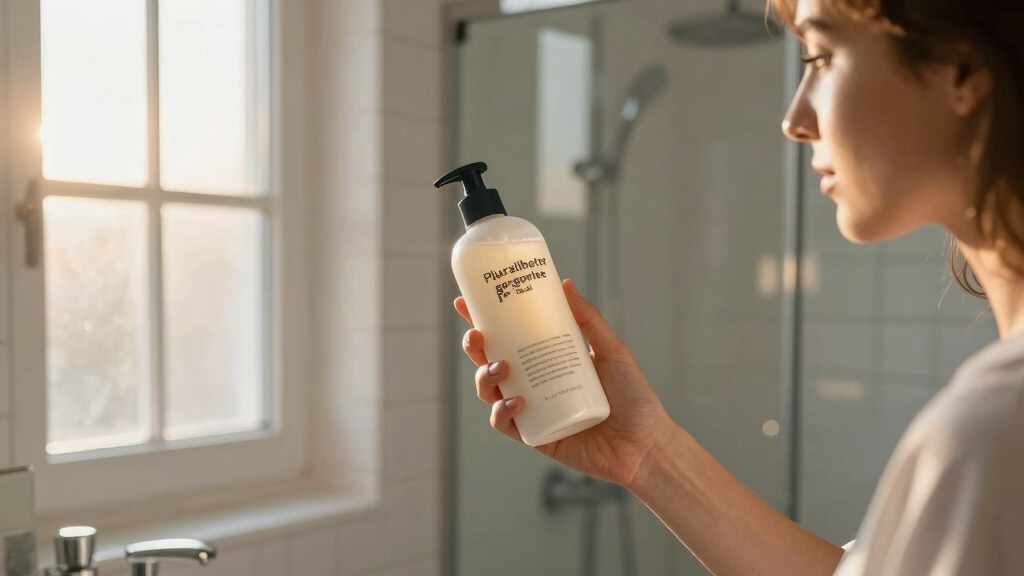 Pluralibacter Gergoviae Shampoo Recall
