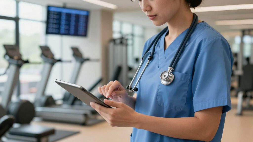 Quinte Health Surges In Global Coverage
