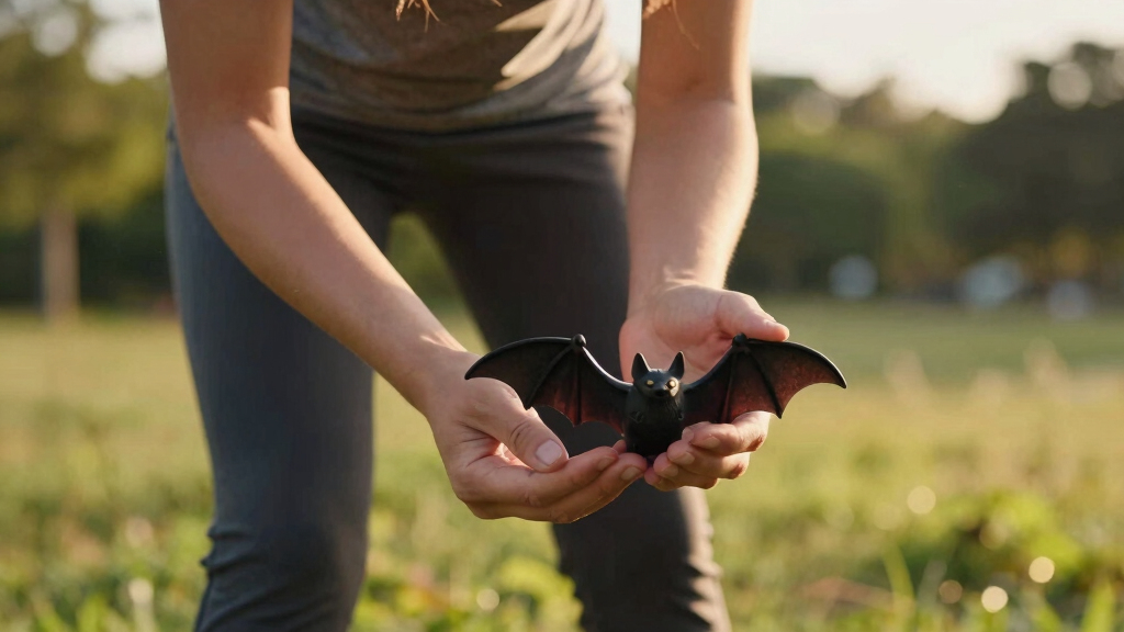 rabies bat