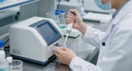 Samsung Biologics Surges In Global Coverage