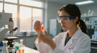 Scientists discover a protein switch that burns fat and blocks new fat cells