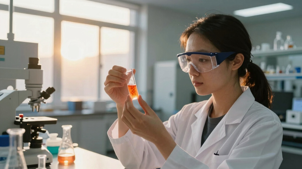 Scientists discover a protein switch that burns fat and blocks new fat cells