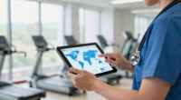 Valley Health Surges In Global Coverage