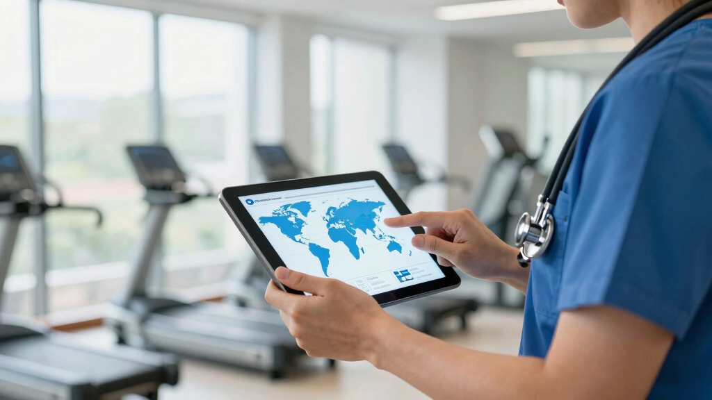 Valley Health Surges In Global Coverage