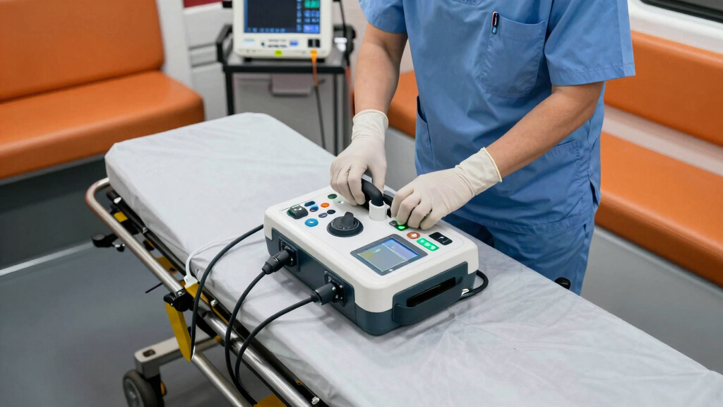 Why American Ambulance Rides Are So Expensive