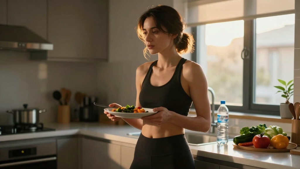 Why Can’t I Eat as Much as I Used To?