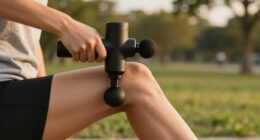 10 Best Portable Massage Guns for Athletes in 2026