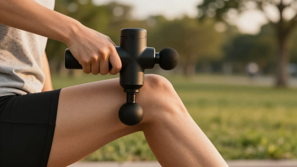 10 Best Portable Massage Guns for Athletes in 2026