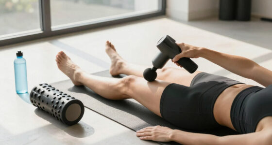 14 Best Massage Guns for Muscle Recovery in 2026