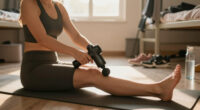 14 Best Portable Massage Guns for Students in 2026
