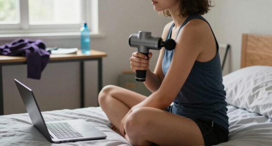 15 Best Compact Massage Guns For Students In 2026