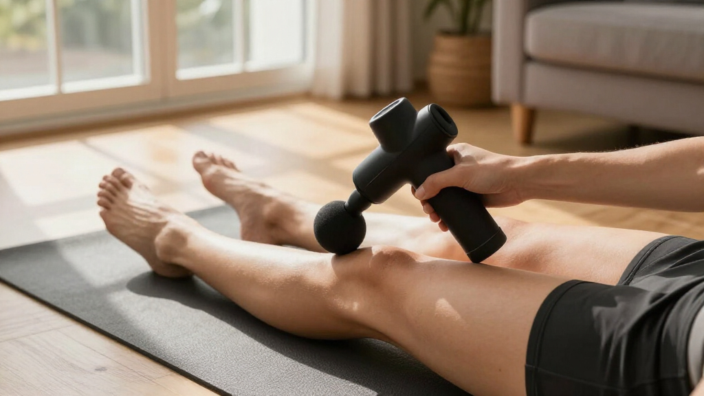 15 Best Muscle Recovery Massage Guns in 2026