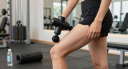 15 Best Percussion Massage Guns for Muscle Recovery in 2026