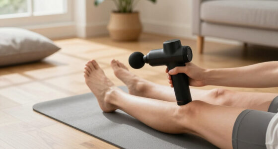 15 Best Personal Fitness Massage Guns in 2026