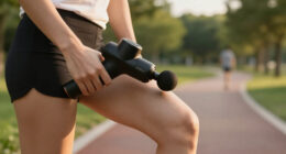 15 Best Portable Massage Guns for Athletes in 2026