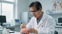 A Controversial Alzheimer's Surgery Is Said To Reverse Symptoms