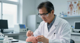A Controversial Alzheimer's Surgery Is Said To Reverse Symptoms