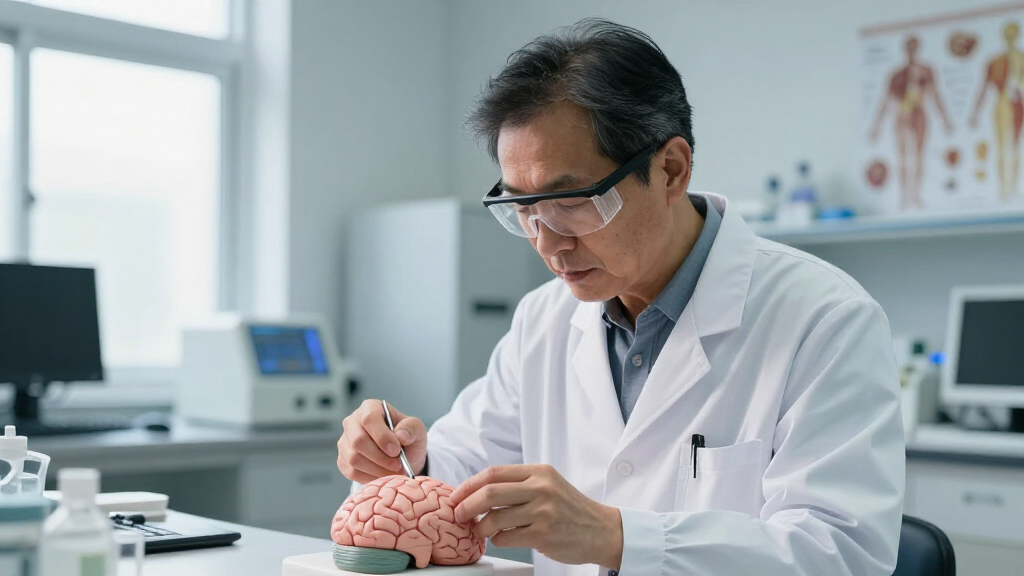 A Controversial Alzheimer's Surgery Is Said To Reverse Symptoms